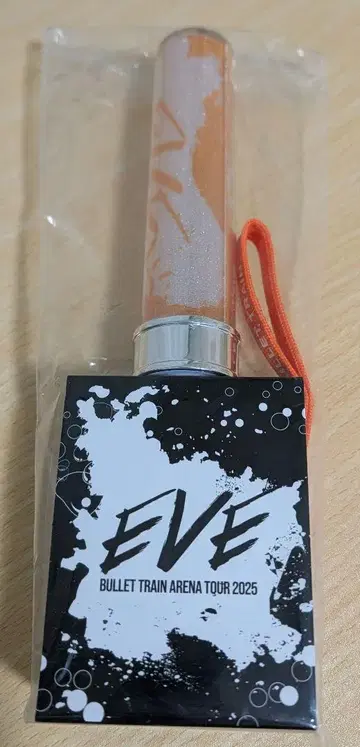 초특급 EVE 응원봉 하루