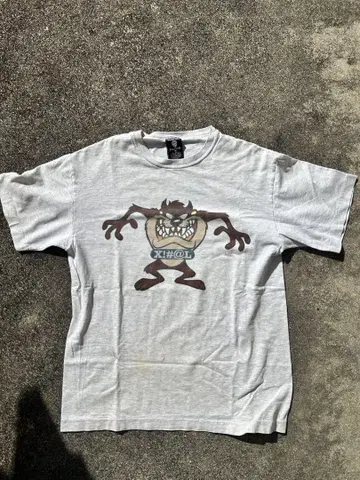 90s 애니메이션 tee character usa제 루니 튠즈