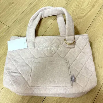 herlipto beauty 퀼팅 백