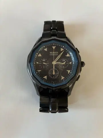 SEIKO WIRED DELTA AGBV202