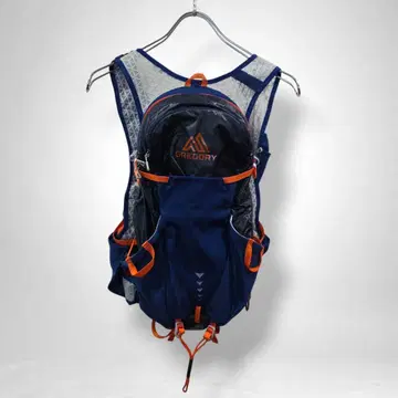 GREGORY RUFOUS 12 그레고리 루퍼스 12 트레일 러닝 자크