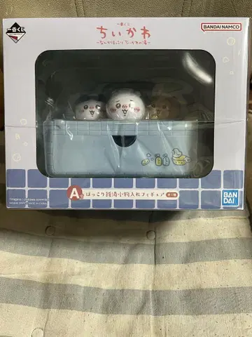 치이카와 (먼작귀) 제일복권 A상