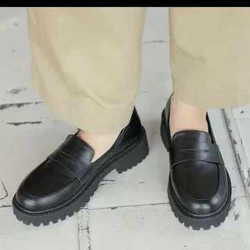 렙심 제로 로퍼 M