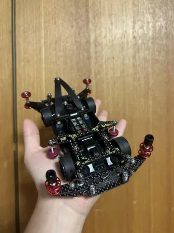 MS 프렉 완성품 CNC 컷