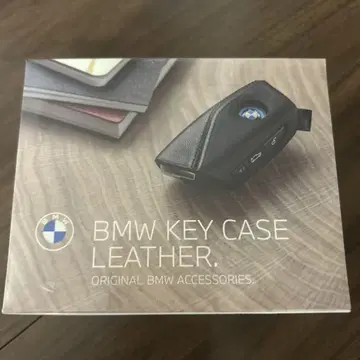 BMW 가죽 키케이스 82 29 5 A2C 220