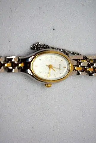 SEIKO 세이코 손목시계 1F21-5A00