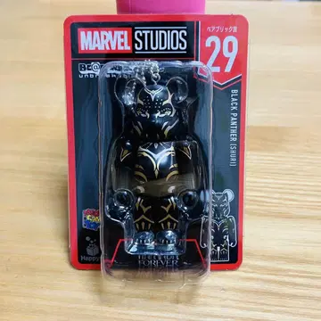 MARVEL STUDIOS 블랙팬서 #29