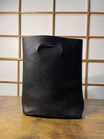Hender Scheme/not eco bag small/핸드백