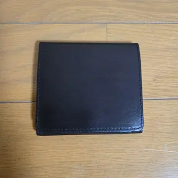 블레이크노트 미니 지갑 Minitto 미닛 소가죽 부테로