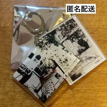 NANA 25주년 우체국 기념 코믹형 키링 20권