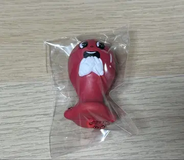 Number_i 노도친코군 키링