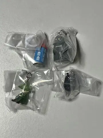 무민 메지루시 액세서리 2