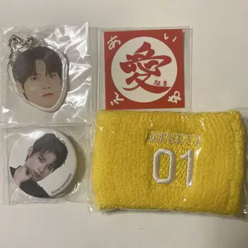 INI XQUARE MASTERPIECE 캡슐 토이 가챠 기무라 마사야