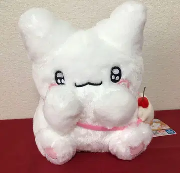 하나마루 유령 하나마루! 베이커리 빵 미니백 BIG 봉제 인형