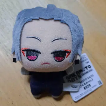 SAKAMOTO DAYS SD 인형 vol.3 락