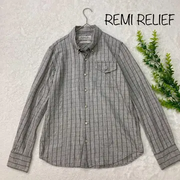 [ REMI RELIEF The golden state ] 레미릴리프