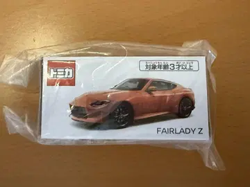 토미카 페어 레이디 Z RZ34 닛산 특주