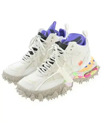 OFF-WHITE 스니커즈 남성용