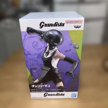 [ 미개봉 ] 체인소 맨 Grandista 봄