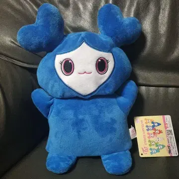 GIGO TWICE LOVELYS 츠브리 봉제 인형 퍼펫