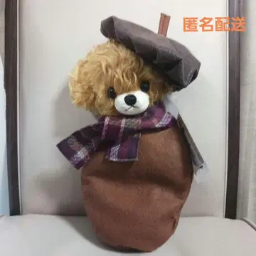 멜리소트 치키 동동이 테디베어 치키 빵키