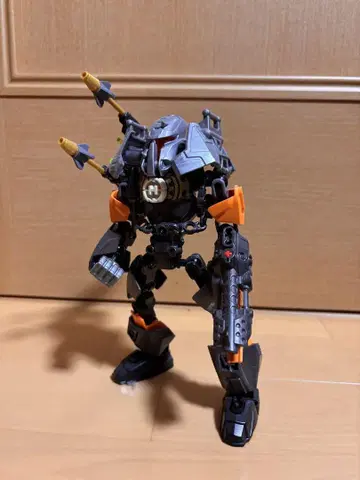 LEGO HERO FACTORY HF-6223 벌크