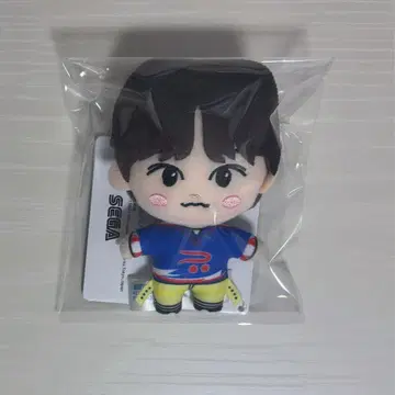 NCT CCOMAZ 리쿠 마스코트