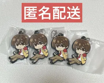 DEATHNOTE 데포라바! 월 4세트