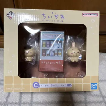 1번 복권 치이카와 (먼작귀) C상