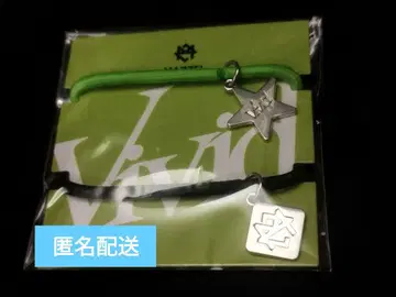 MAZZEL Vivid 머리끈