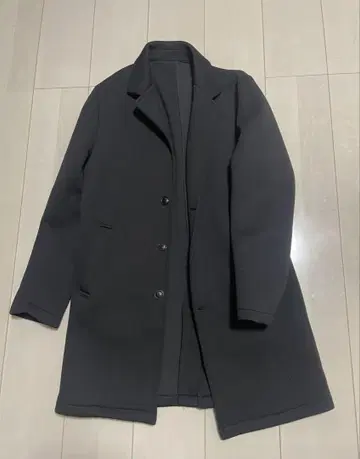 MK MICHEL KLEIN homme 체스터 코트
