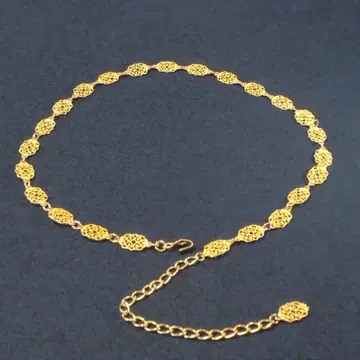 여성용 디자인 벨트