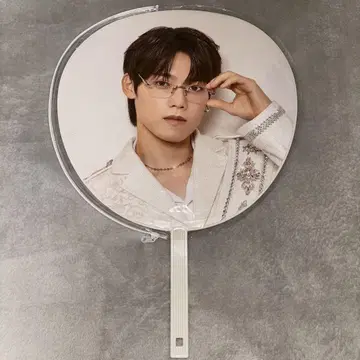INI XQUARE MASTERPIECE 기무라 마사야 부채