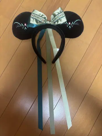 머리띠 프리 아나