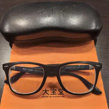 레이밴 RB7034-F 안경