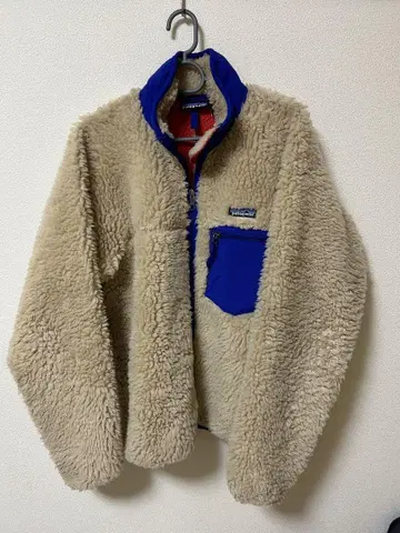 patagonia 클래식 레트로 가디건 M 사이즈
