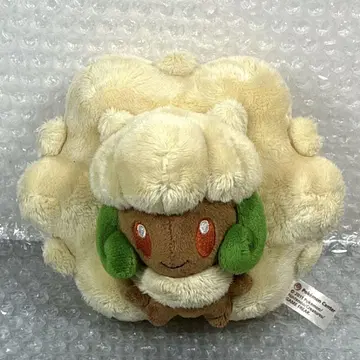 엘프 인형 봉제 인형 2011