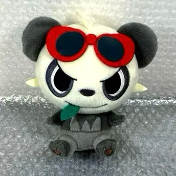 포켓몬 세레나의 참 코로토 만마루쨩 봉제 인형 2015