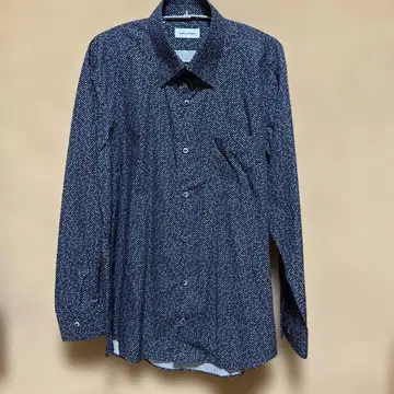 남성용 Mila schon 와이셔츠