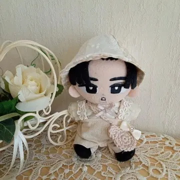 스노칠 치루누이 SnowMan 누이 의류