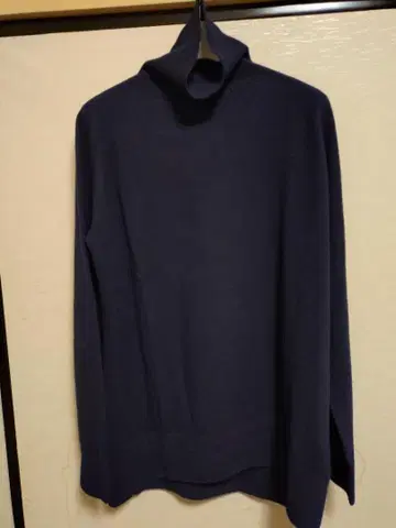 Deuxieme Classe 뮤즈 CAPRI 터틀넥 풀오버