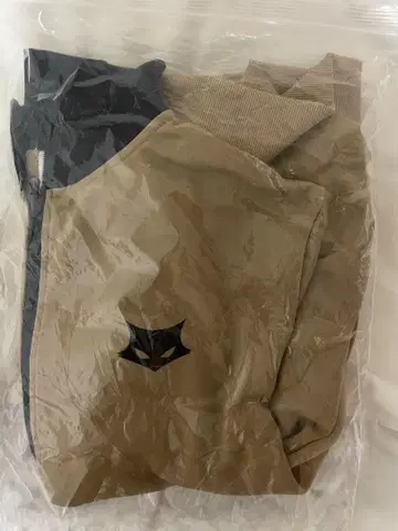 하이큐!! MSBY 블랙 쟈칼 선수 저지 L 사이즈 공식