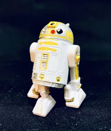 새상품급! STAR WARS 메타콜렉션 R2-C4