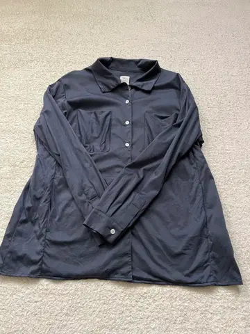 세야 론 헤르만 별주 ZERO WASTE Shirt