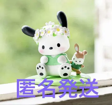 포차코 Spring Flower TOPTOY 피규어 산리오