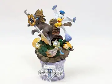 포메이션 예술 킹덤하츠 II Vol. 2 프라이드 랜드