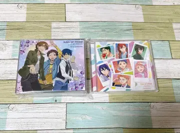 킹 투어 킹 오브 프리즘 러브 파라! song collection