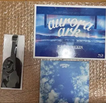 BUMP OF CHICKEN TOUR 2019