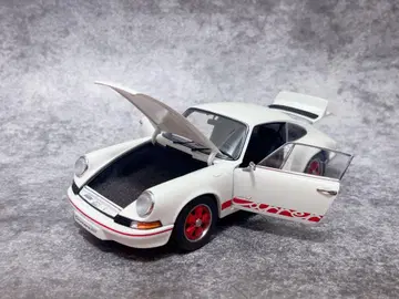 1/18 AUTOart 포르쉐 911 카레라 2.7 RS 1973
