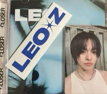 boys2planet 보플2 COME CLOSER 일리오 LEO